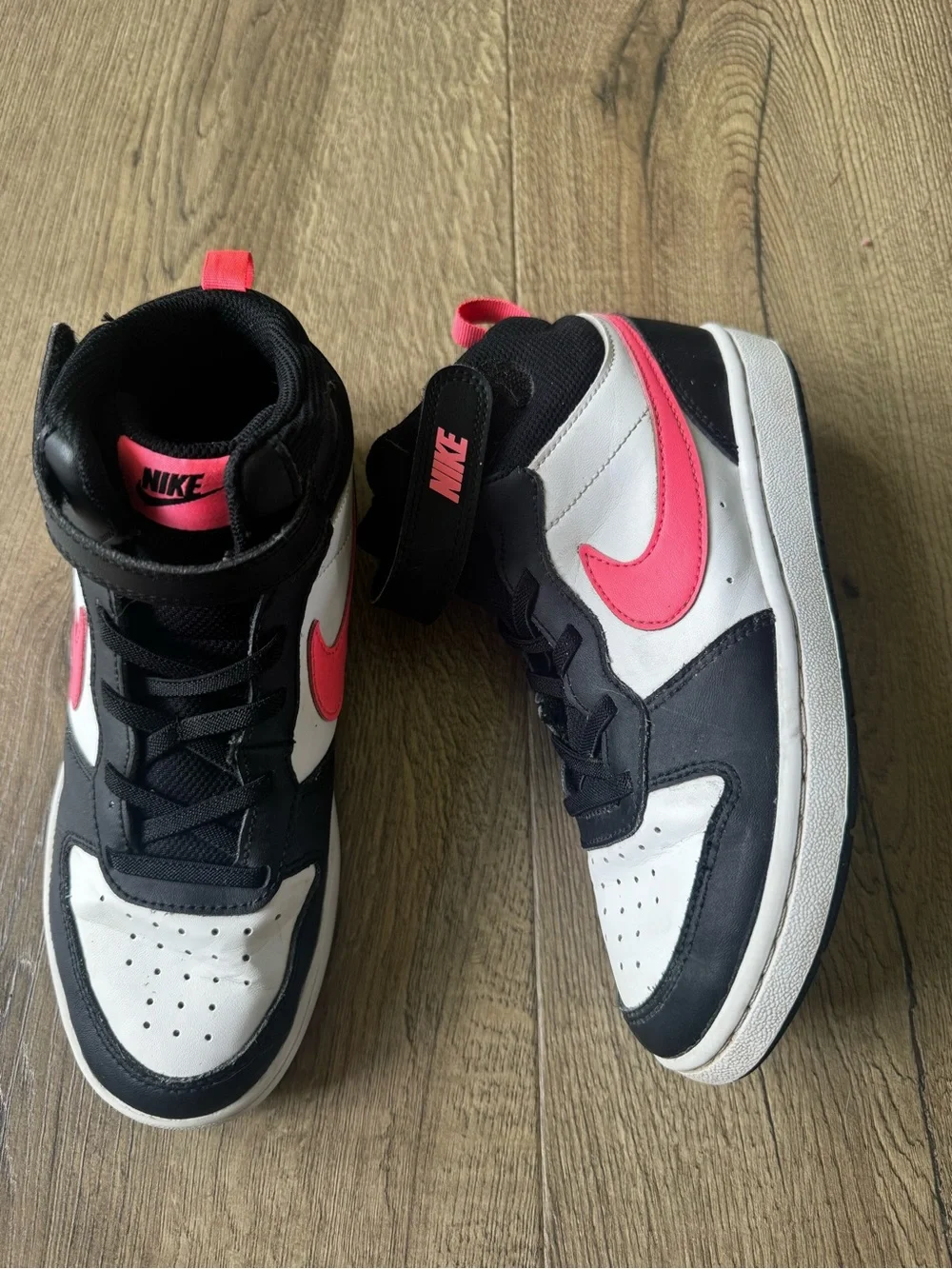 Girls Nike Shoes